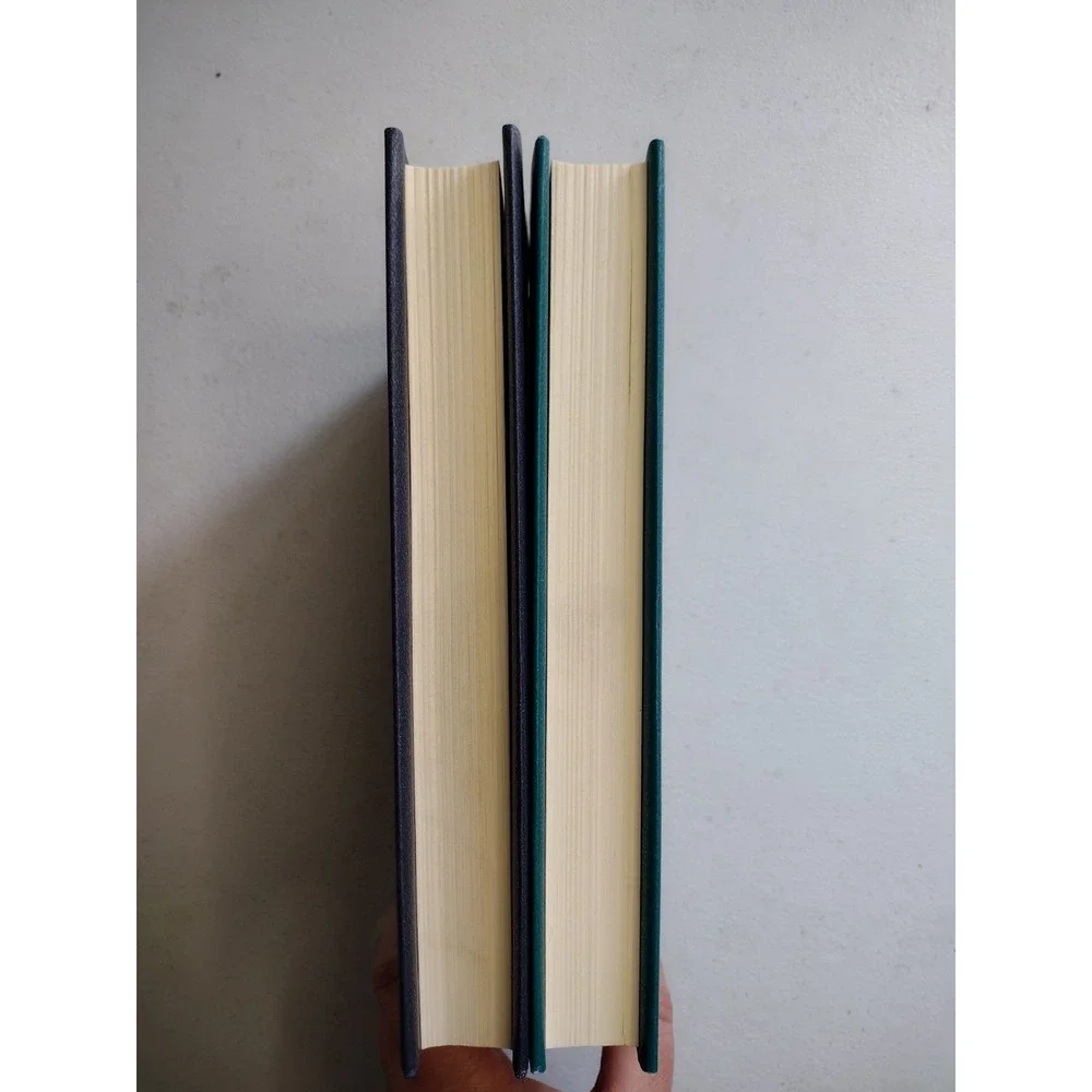 Fantastic Beasts PLUS Lot Of 2 The Original Screen Play JK‎ Rowling 1st Editions